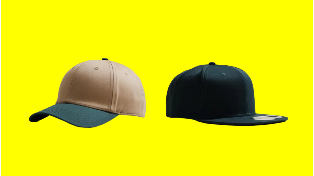 Buyers Guide: Dad Hat vs. Snapback