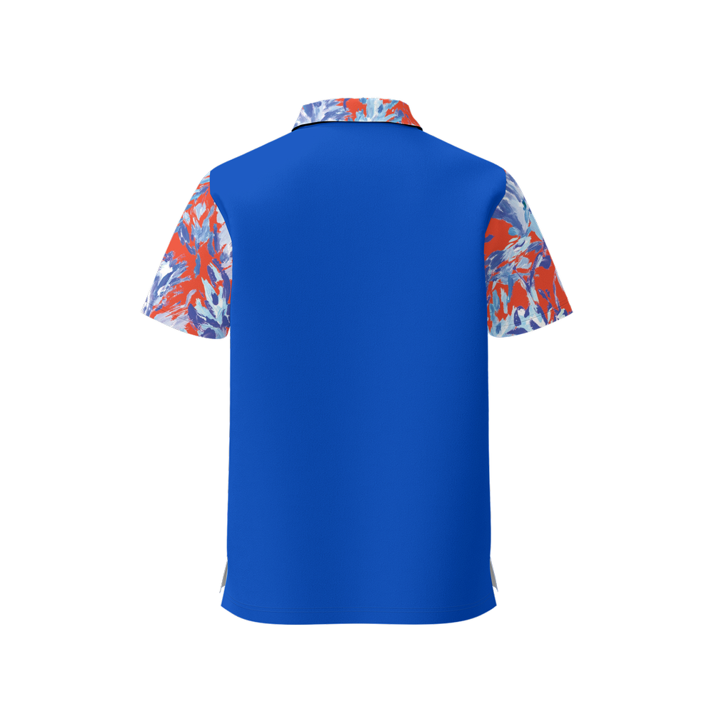 Women's Classic UPF50+ Lightweight Short-Sleeve Polo160g