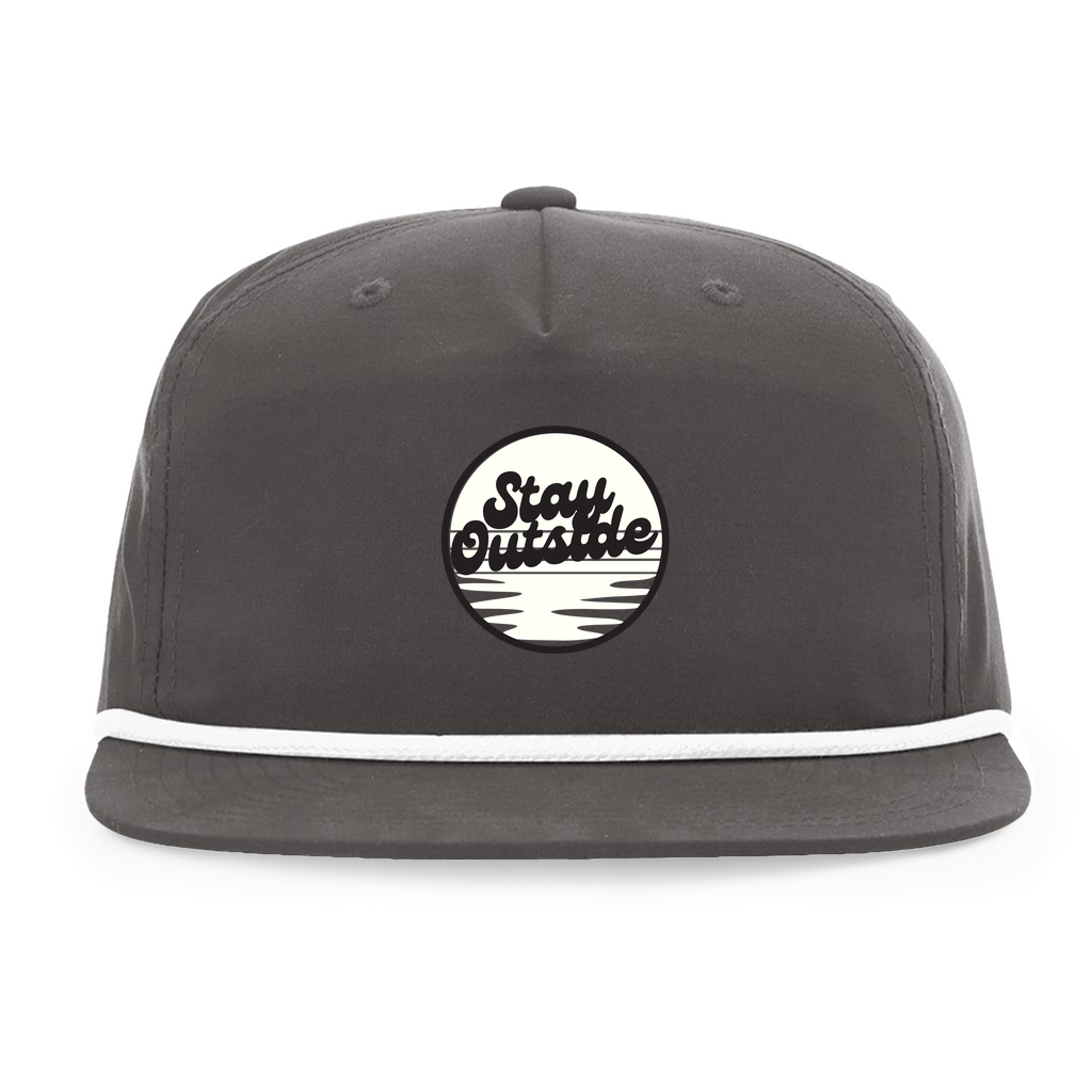 SnapbackCap-DTF-Richardson-256-CharcoalWhite-20250319142151726