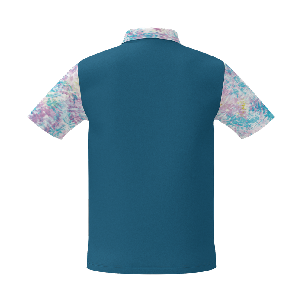 #2 Unisex Youth's Performance Short-Sleeve Polo Shirt - Heavyweight 225g
